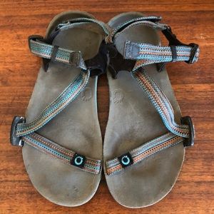 Xero Shoes Z-Trail Sandals